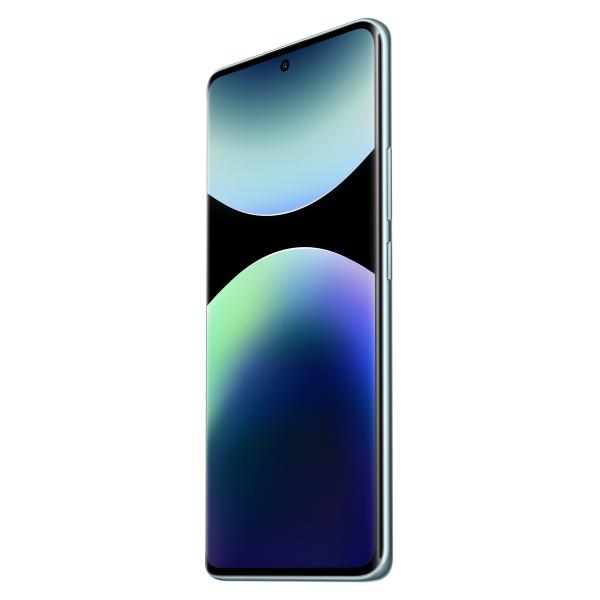 Xiaomi Redmi Note 14 Pro+ 5G/ 8GB/ 256GB/ Blue 