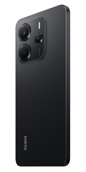 Xiaomi Redmi Note 14/ 8GB/ 256GB/ Midnight Black 
