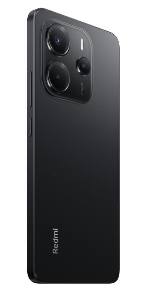 Xiaomi Redmi Note 14/ 8GB/ 256GB/ Midnight Black 