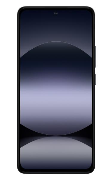 Xiaomi Redmi Note 14/ 8GB/ 256GB/ Midnight Black 
