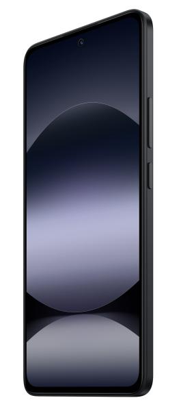 Xiaomi Redmi Note 14 5G/ 8GB/ 256GB/ Midnight Black 