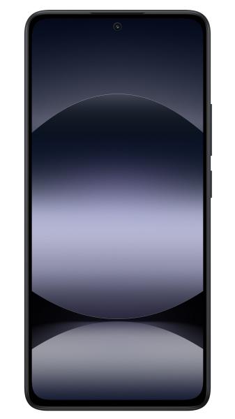 Xiaomi Redmi Note 14 5G/ 8GB/ 256GB/ Midnight Black 