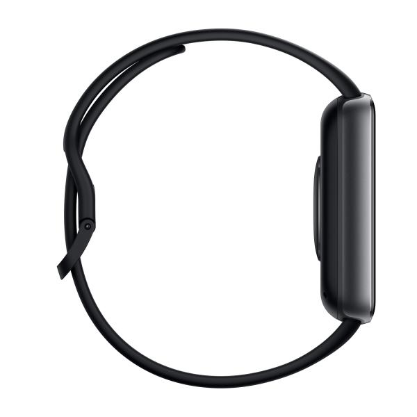 Xiaomi Redmi Watch 5/ Black/ Šport Band/ Obsidian Black 