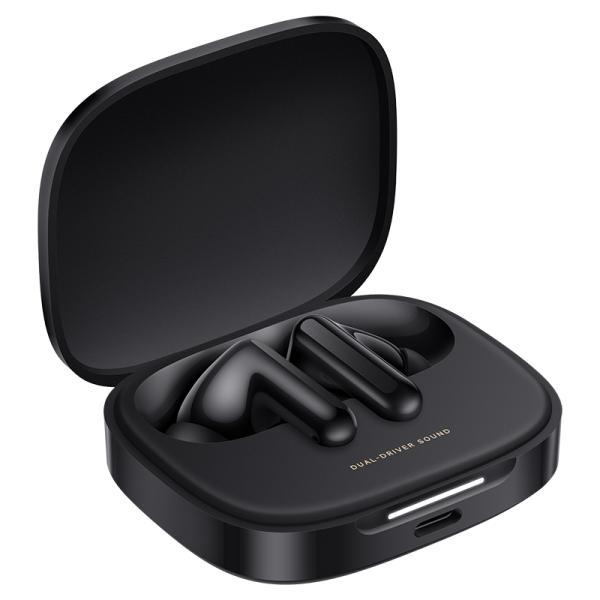 Xiaomi Redmi Buds 6/ ANC/ BT/ Night Black 