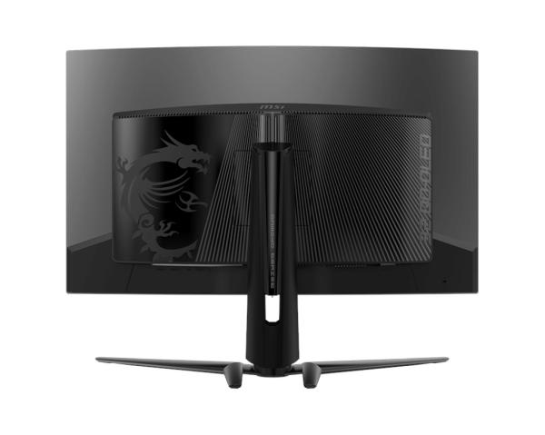 MSI MAG/ 321CUP/ 31, 5"/ QD-OLED/ 4K UHD/ 165Hz/ 0, 03ms/ Black/ 2R 