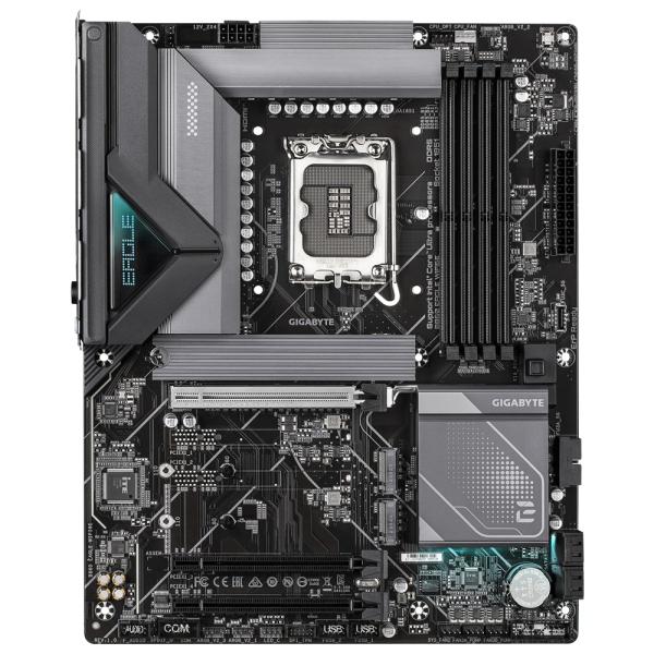 GIGABYTE B860 EAGLE WIFI6E/ LGA 1851/ ATX 