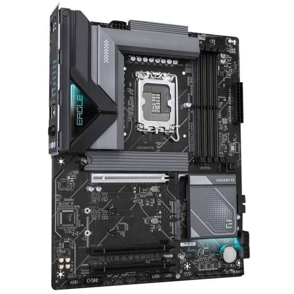 GIGABYTE B860 EAGLE WIFI6E/ LGA 1851/ ATX 
