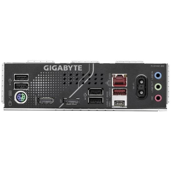 GIGABYTE B860 EAGLE WIFI6E/ LGA 1851/ ATX 