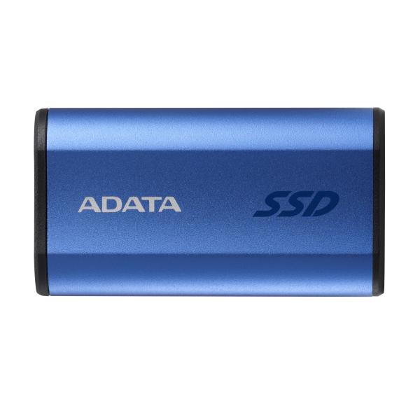 ADATA Elite SE880/ 2TB/ SSD/ Externý/ Modrá/ 5R 