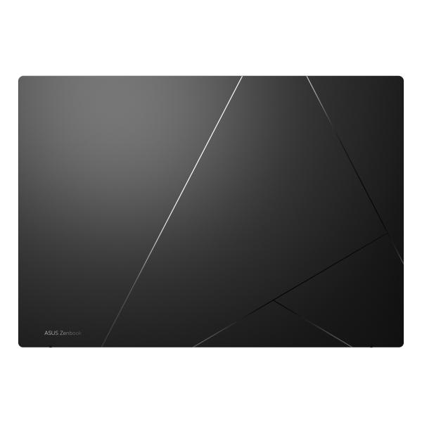 ASUS Zenbook 14/ UM3406KA-OLED122X/ AI7-350/ 14"/ WUXGA/ 16GB/ 1TB SSD/ AMD int/ W11P/ Black/ 2R 