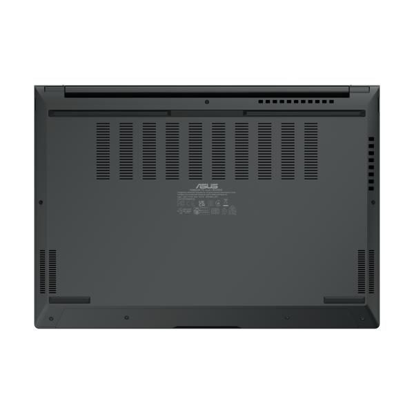 ASUS Zenbook 14/ UM3406KA-OLED122X/ AI7-350/ 14"/ WUXGA/ 16GB/ 1TB SSD/ AMD int/ W11P/ Black/ 2R 