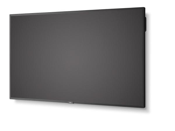 SHARP NEC M501-2, LCD 50" Message Large Format Display, 24 7, 3840 x 2160, 500 [cd m2] 