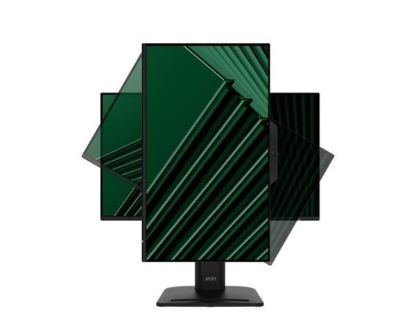 MSI Pro/ MP242PMG/ 23, 8"/ IPS/ FHD/ 120Hz/ 1ms/ Black/ 2R 
