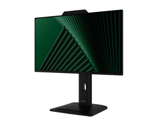 MSI Pro/ MP242PMG/ 23, 8"/ IPS/ FHD/ 120Hz/ 1ms/ Black/ 2R 