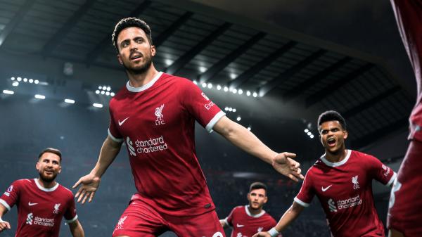 ESD EA SPORTS FC 24 1050 FUT Points 