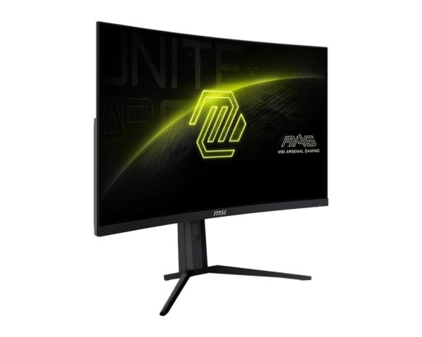 MSI MAG 321CUPDF 31.5" VA UHD 160Hz 0, 5 1500R 