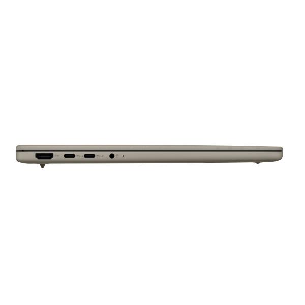 ASUS Zenbook A14 UX3407QA-OLED305W SD-X1-26-100 14" WUXGA 32GB 1TB SSD Adreno W11H Brown 2R 