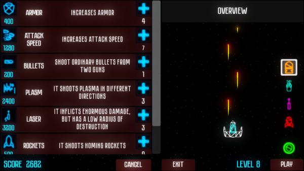 ESD Polygon Attack 