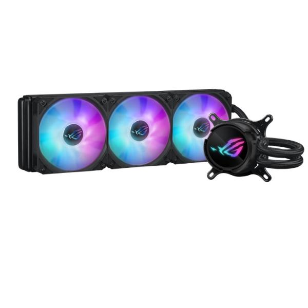 ROG STRIX LC III 360 ARGB LCD 