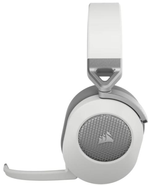 CORSAIR HS65 V2, White 