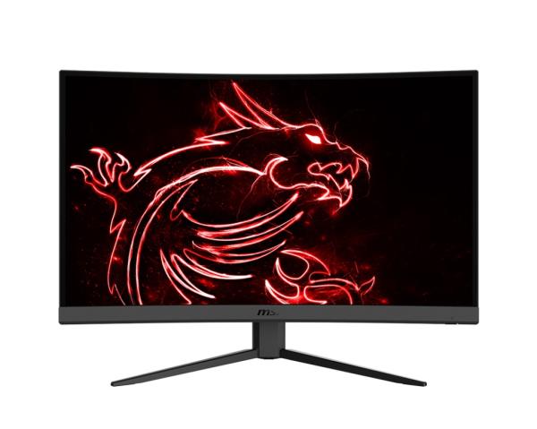 MSI G27C4 E3 27" VA 1920x1080 180Hz 1ms 1500R 