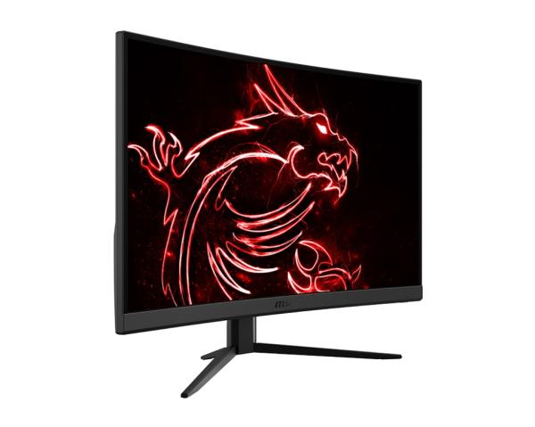 MSI G27C4 E3 27" VA 1920x1080 180Hz 1ms 1500R 