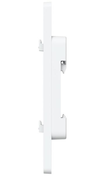 Ubiquiti DIN rail mount for UniFi compact switches 