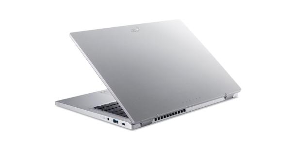 Acer Aspire Go 14/ AG14-32P-C8DK/ N150/ 14"/ WUXGA/ 8GB/ 512GB SSD/ UHD/ W11H/ Silver/ 2R 