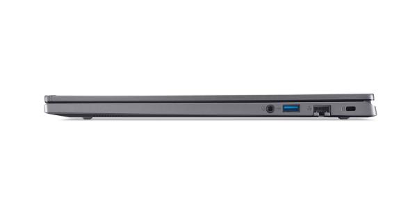 Acer Aspire 17/ A17-51GM-58DB/ 5-120U/ 17, 3"/ FHD/ 16GB/ 1TB SSD/ RTX 2050/ W11H/ Gray/ 2R 