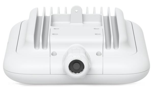 Ubiquiti All-weather IP67 WiFi 7 AP with 6 spatial streams, integrated directional super antenna, and articulation mount 