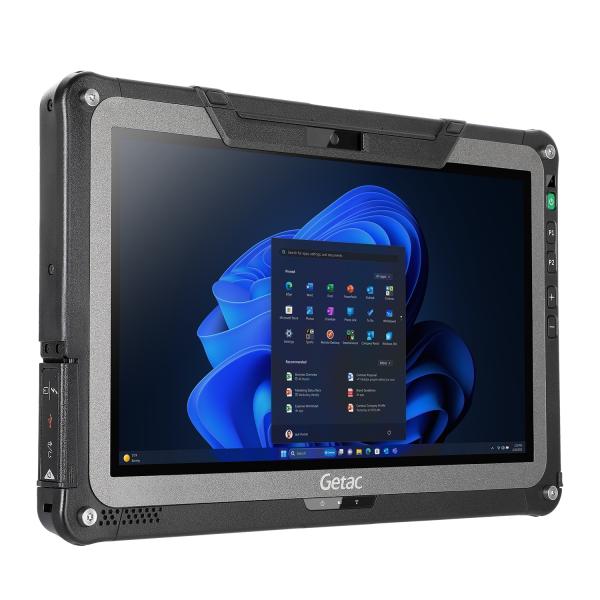 Getac F110 G7 11.6" i5-1335U 8GB 256GB W11P 