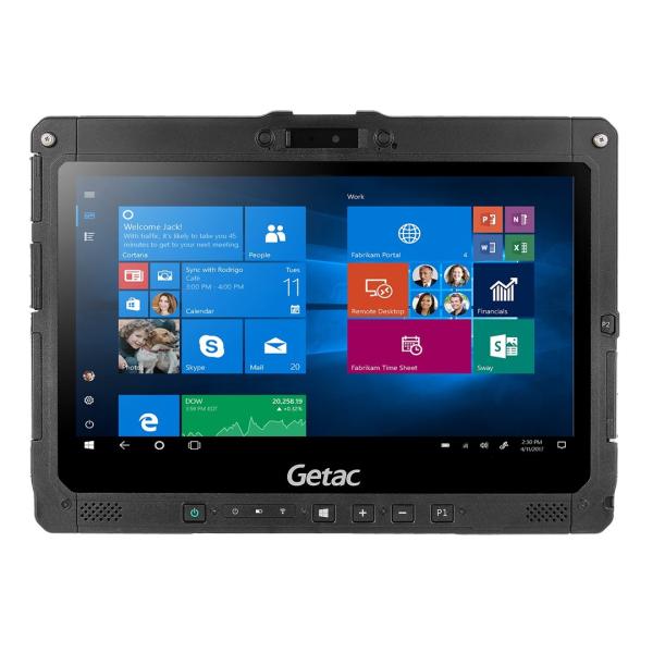 Getac K120 G3 12.5" i5-1335U 16GB 256GB W11P 