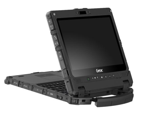 Getac K120 G3 12.5" i5-1335U 16GB 256GB W11P 