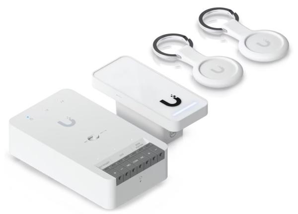 Ubiquiti UA-G3- SK - UniFi Access G3 Starter Kit 