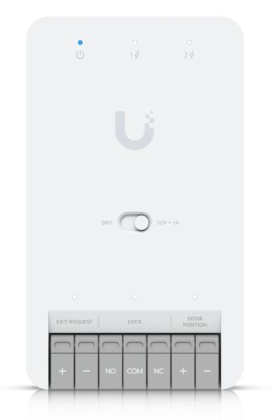 Ubiquiti UA-G3- SK - UniFi Access G3 Starter Kit 