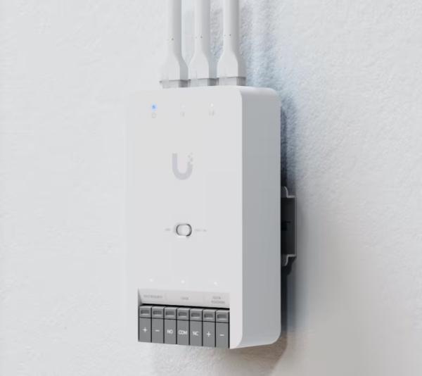 Ubiquiti UniFi Access - HUB door mini (dveřní aktor) 