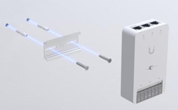 Ubiquiti UniFi Access - HUB door mini (dveřní aktor) 