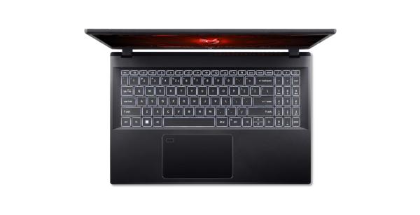 Acer Nitro V 15/ ANV15-51-7240/ i7-13620H/ 15, 6"/ FHD/ 16GB/ 1TB SSD/ RTX 3050/ W11H/ Black/ 2R 