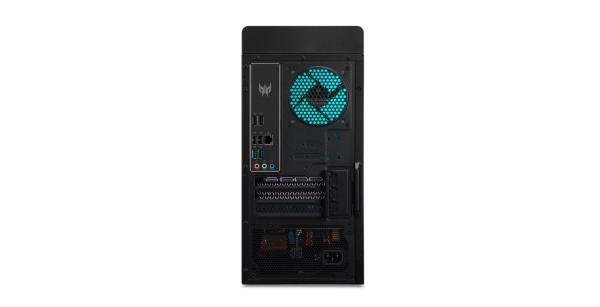 Acer Predator/ Orion 3000 PO3-655/ Tower/ i7-14700F/ 32GB/ 1TB SSD/ RTX 4060Ti/ W11H/ 2R 