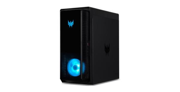 Acer Predator/ Orion 3000 PO3-655/ Tower/ i7-14700F/ 32GB/ 1TB SSD/ RTX 4060Ti/ W11H/ 2R 