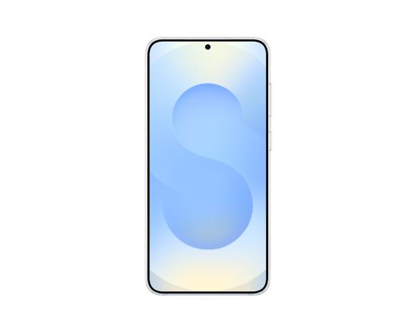 Samsung Priehľadný zadný kryt pre Galaxy S25+ Transparent 