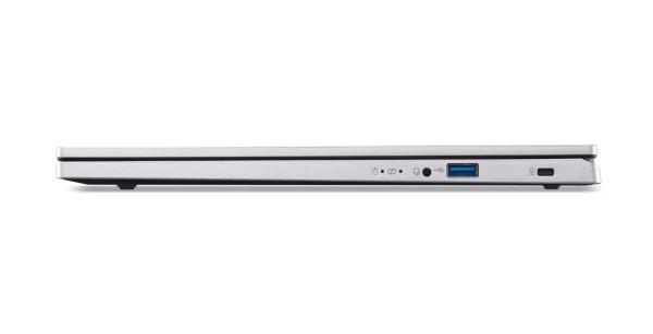 Acer Aspire Go 15/ AG15-71P-54XT/ i5-13420H/ 15, 6"/ FHD/ 16GB/ 512GB SSD/ UHD Xe/ W11H/ Silver/ 2R 