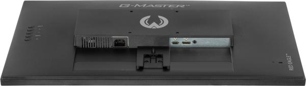 iiyama G-Master/ G2770HS-B1/ 27"/ IPS/ FHD/ 180Hz/ 0, 2ms/ Black/ 3R 