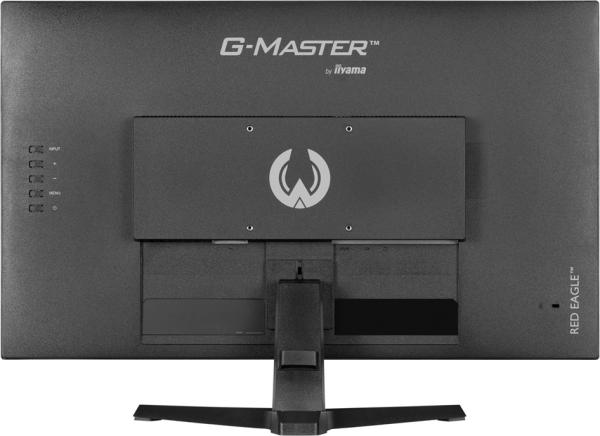 iiyama G-Master/ G2770HS-B1/ 27"/ IPS/ FHD/ 180Hz/ 0, 2ms/ Black/ 3R 