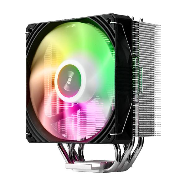 FSP Chladič CPU NE5, 120mm A.RGB HDB Fan 