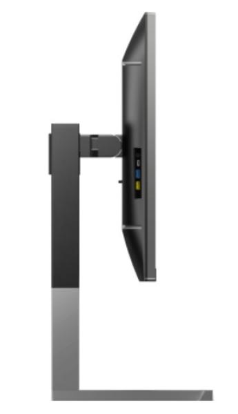 AOC/ U32U3CV/ 32"/ IPS/ 4K UHD/ 60Hz/ 4ms/ Blck-Slvr/ 3R 
