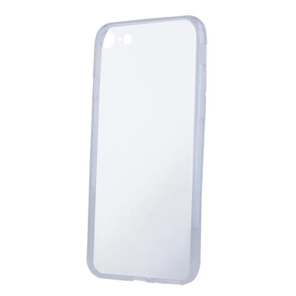Cu-be TPU puzdro Samsung A36 5G/ A56 5G Transparent 