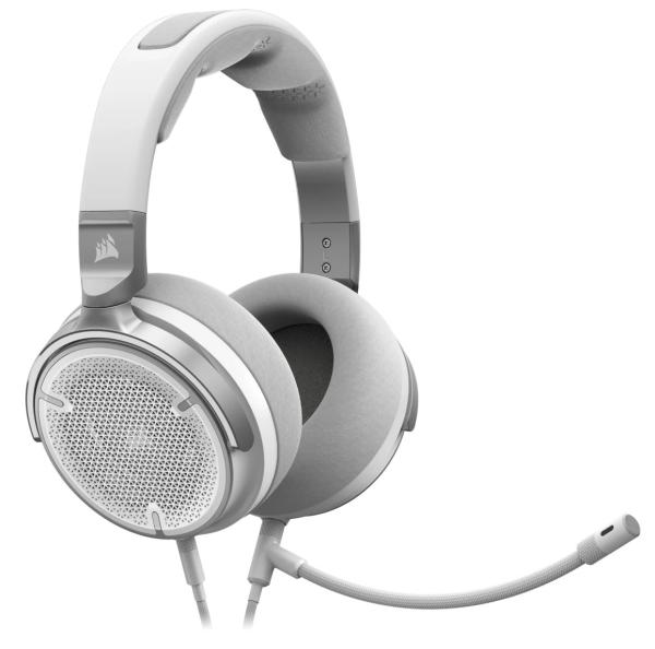 CORSAIR Virtuoso Pro, White 