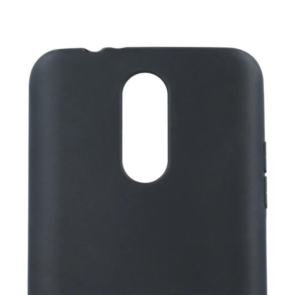 Cu-Be Opaco púzdro Xiaomi 14T Pro Black 