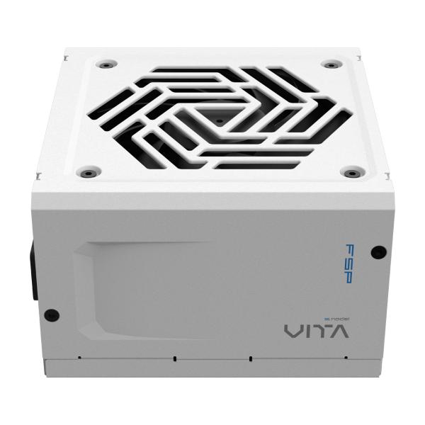 FSP VITA GM White/ 850W/ ATX 3.1/ 80PLUS Gold/ Modular/ Retail 